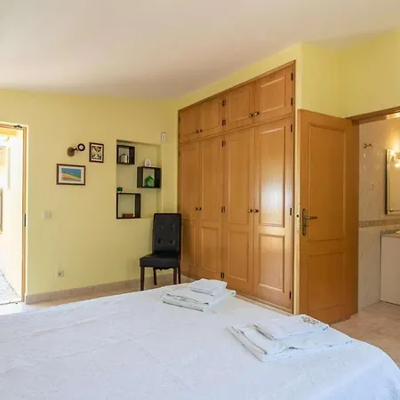 Pinheiro Villa