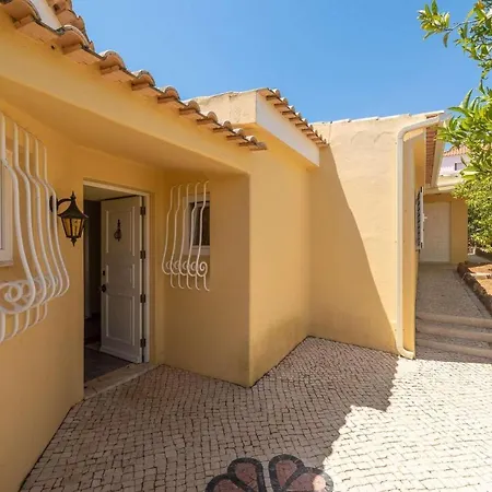 Pinheiro Albufeira