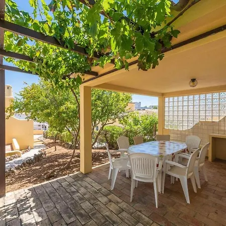 Pinheiro Villa