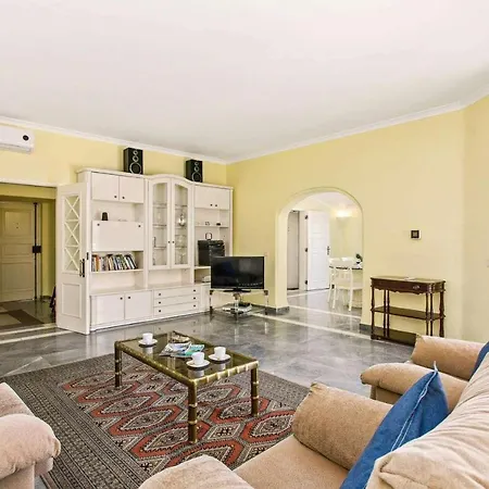Villa Pinheiro Albufeira