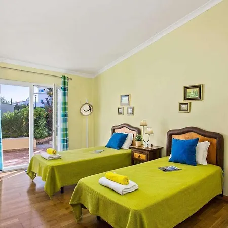 Pinheiro Villa *